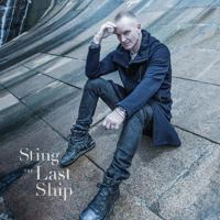 Sting - And Yet