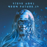 Steve Aoki, Sting, Shaed - 2 In A Million (Steve Aoki 1 In 7.7 Billion Remix)