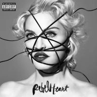 Madonna - Ghosttown (Dirty Pop Remix)