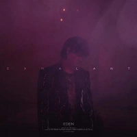 Eden - How To Sleep
