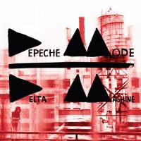 Depeche Mode - Heaven (Album Version)