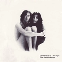 John Lennon, Yoko Ono - I'm Losing You-I'm Moving On