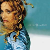 Madonna - Frozen (Ayur Tsyrenov DFM Remix)