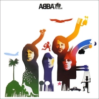 Abba - Can't shake loose (Bonus Track)
