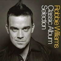 Robbie Williams - I Believe in Father Christmas