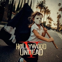 Hollywood Undead - Empire