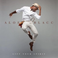 Aloe Blacc - Hold On Tight