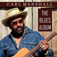 Carl Marshall - Show Some Sign