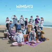 The Wombats - Method to the Madness