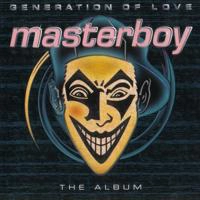 Masterboy - Get It On