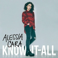 Alessia Cara - Make It To Christmas (Stripped)