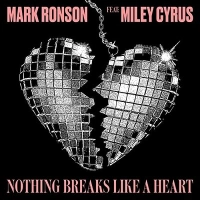 Mark Ronson, Miley Cyrus - Nothing Breaks Like a Heart (Acoustic)