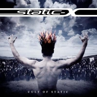 Static-X - Bring You Down (Project Regeneration)