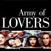 Army of lovers - Venus And Mars