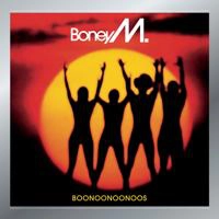 Boney M. - Boonoonoonoos (Full Mix)