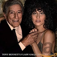 Tony Bennett, Lady Gaga - I've Got You Under My Skin