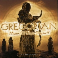 Gregorian - Have Yourself A Merry Little Christmas
