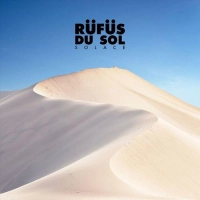 Rufus Du Sol - Wildfire