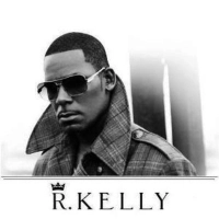 R. Kelly - Your Body's Callin'