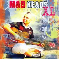 Mad Heads XL - Nadiya Yea